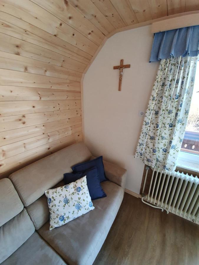 Apartmaji Pavc Bohinj Extérieur photo