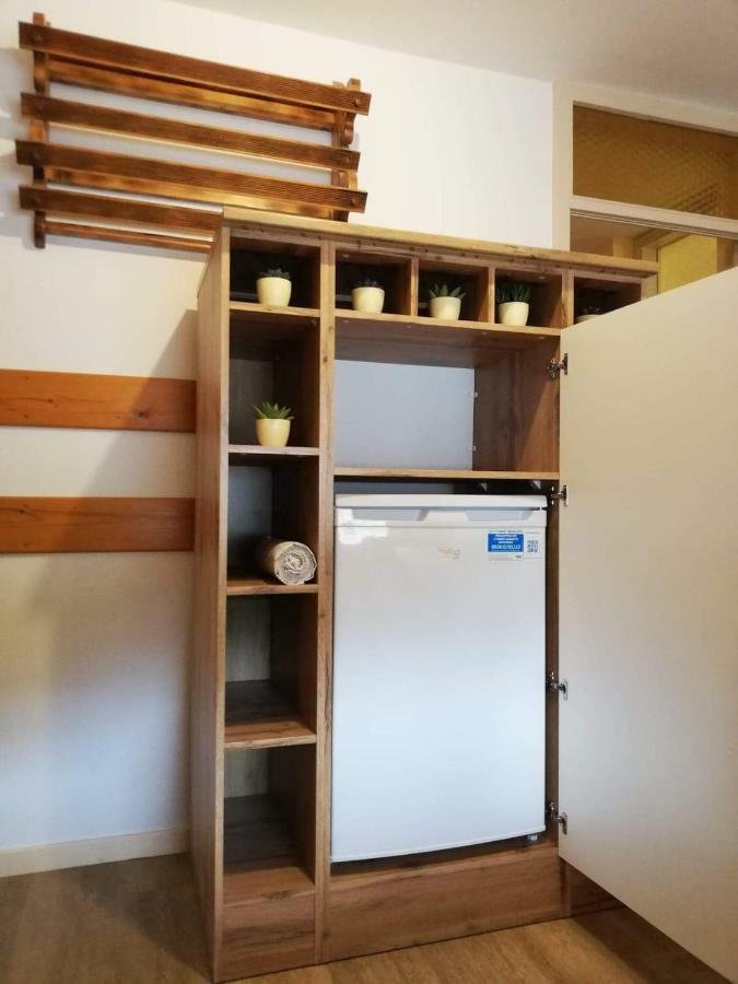 Apartmaji Pavc Bohinj Extérieur photo