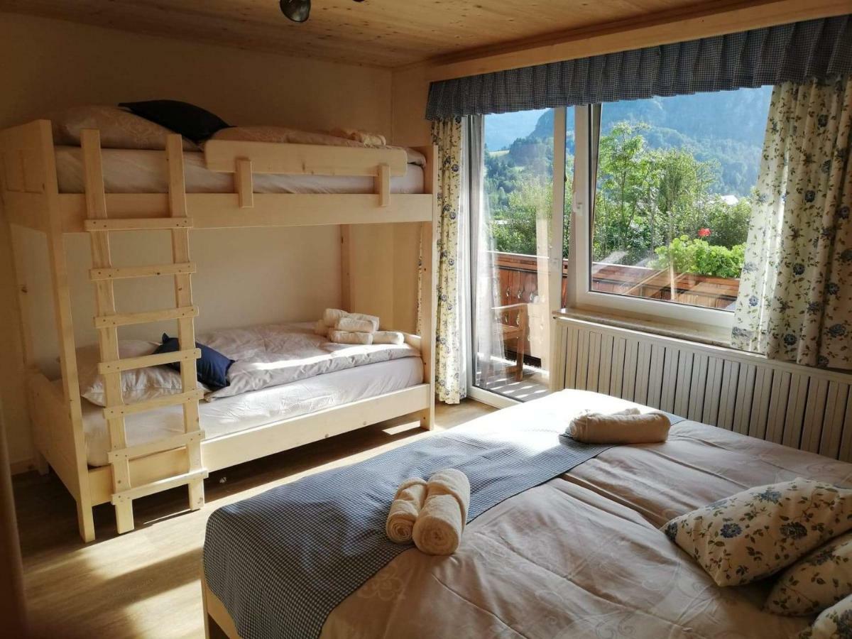 Apartmaji Pavc Bohinj Extérieur photo