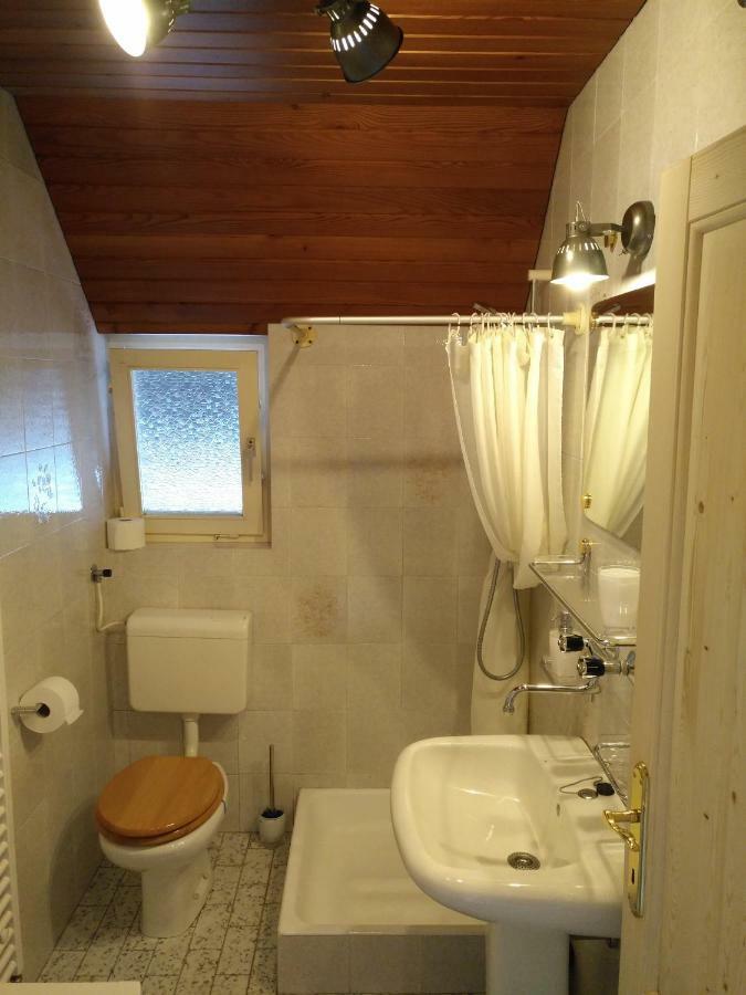 Apartmaji Pavc Bohinj Extérieur photo